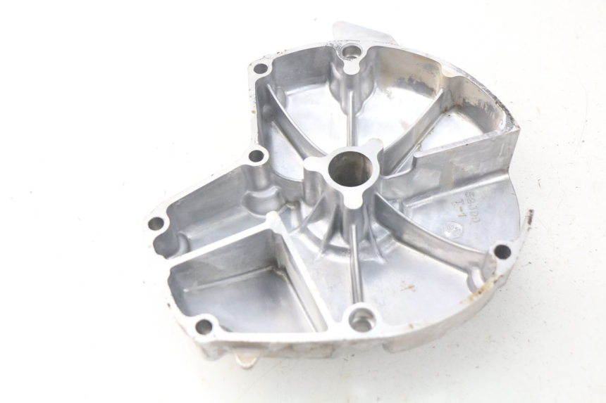 photo de CARCAÇA DE TRANSMISSÃO DA RODA YAMAHA XP T-MAX TMAX ABS 500 (2004 - 2007) - Detalhe da peça