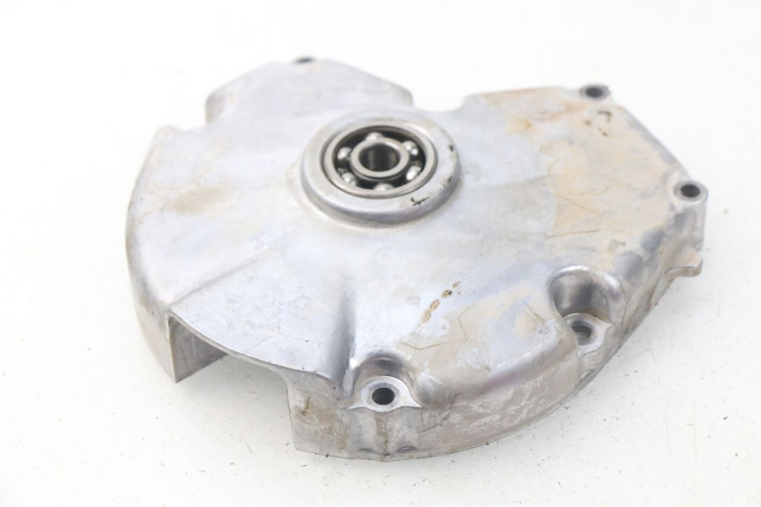 photo de CARCAÇA DE TRANSMISSÃO DA RODA YAMAHA XP T-MAX TMAX ABS 500 (2004 - 2007) - Zoom do estado de desgaste
