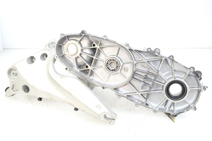 photo de TAMPA DE TRANSMISSÃO DA RODA YAMAHA XP T-MAX TMAX 500 (2004 - 2007) - Detalhe da peça