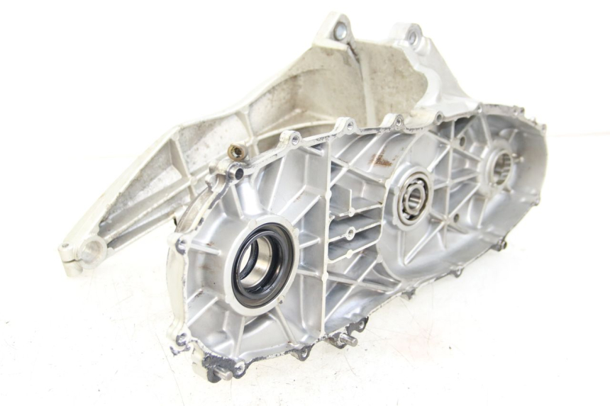photo de TAMPA DE TRANSMISSÃO DA RODA YAMAHA XP T-MAX TMAX 500 (2004 - 2007) - Outro ângulo de visão