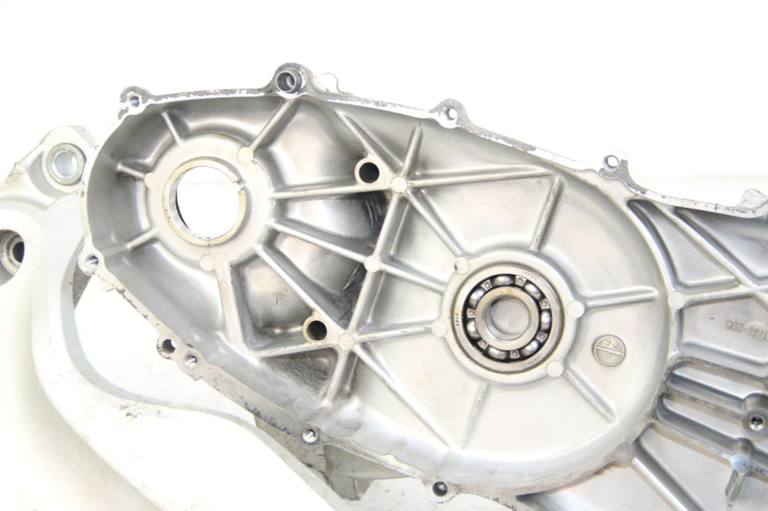 photo de TAMPA DE TRANSMISSÃO DA RODA YAMAHA XP T-MAX TMAX 500 (2004 - 2007) - Estado da superfície