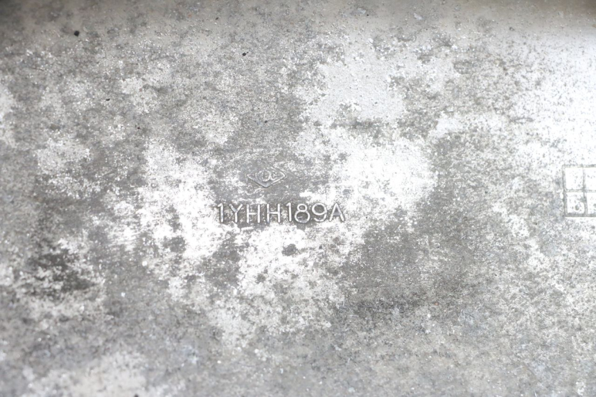 photo de TAMPA DE TRANSMISSÃO DA RODA YAMAHA XVS DRAG STAR DRAGSTAR 650 (1997 - 2007) - Detalhe da peça