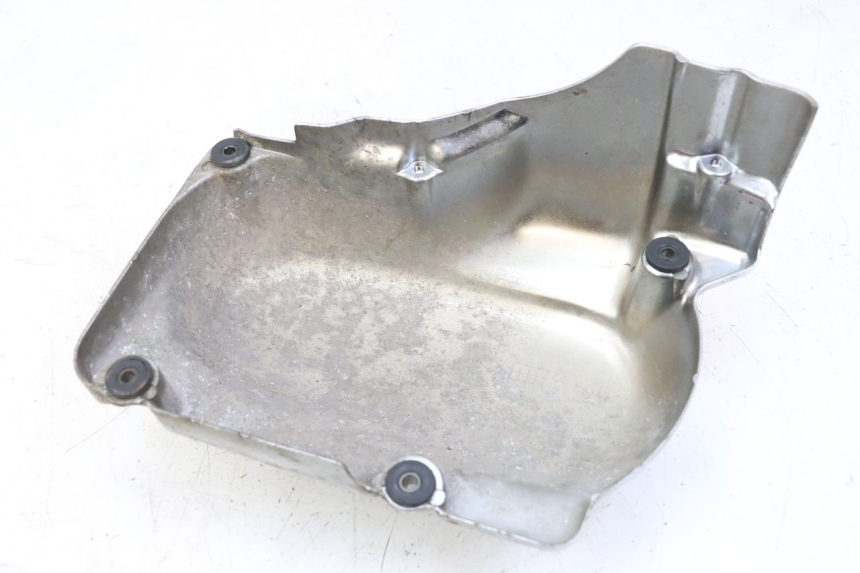 photo de TAMPA DE TRANSMISSÃO DA RODA YAMAHA XVS DRAG STAR DRAGSTAR 650 (1997 - 2007) - Zoom do estado de desgaste