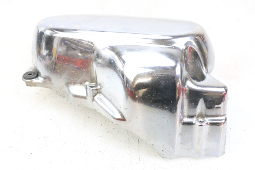 photo de TAMPA DE TRANSMISSÃO DA RODA YAMAHA XVS DRAG STAR DRAGSTAR 650 (1997 - 2007) - Pontos de fixação