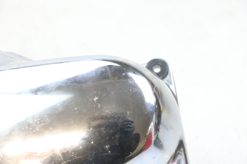 photo de TAMPA DE TRANSMISSÃO DA RODA YAMAHA XVS DRAG STAR DRAGSTAR 650 (1997 - 2007) - Estado da superfície
