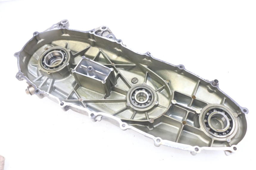 photo de TAMPA DE TRANSMISSÃO DA RODA YAMAHA XP T-MAX TMAX 500 (2004 - 2007) - Detalhe da peça