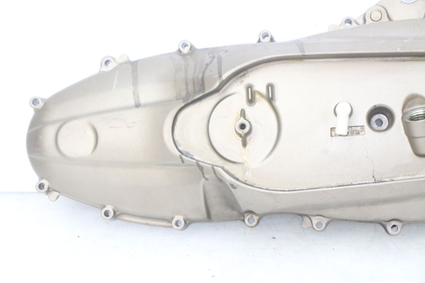photo de TAMPA DE TRANSMISSÃO DA RODA YAMAHA XP T-MAX TMAX 500 (2004 - 2007) - Vista geral