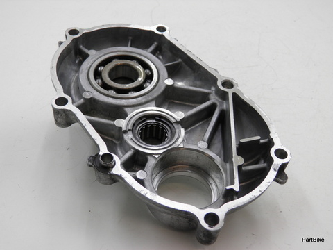 photo de TAMPA DE TRANSMISSÃO DA RODA YAMAHA YP MAJESTY ABS 400 (2007 - 2009) - Detalhe da peça
