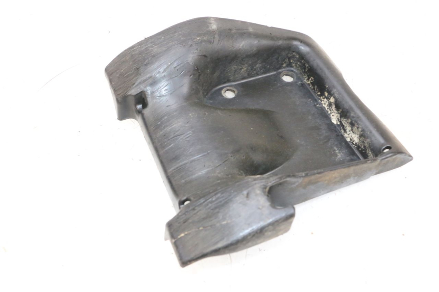 photo de TAMPA DE TRANSMISSÃO DA RODA YAMAHA YFM R RAPTOR 250 (2008 - 2014) - Zoom do estado de desgaste