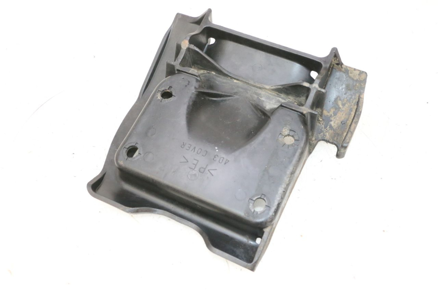 photo de TAMPA DE TRANSMISSÃO DA RODA YAMAHA YFM R RAPTOR 250 (2008 - 2014) - Vista geral