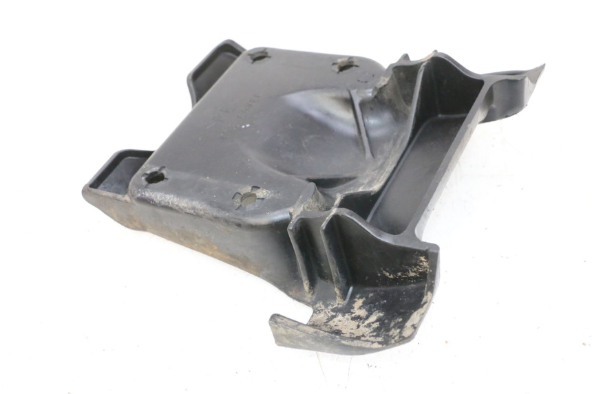 photo de TAMPA DE TRANSMISSÃO DA RODA YAMAHA YFM R RAPTOR 250 (2008 - 2014) - Pontos de fixação