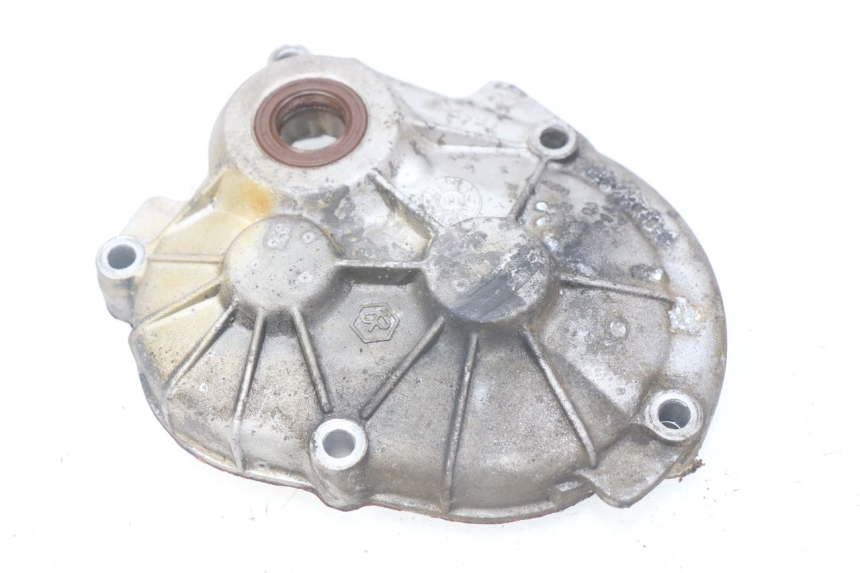 photo de CARCAÇA DE TRANSMISSÃO DA RODA PIAGGIO ZIP 2T 50 (2009 - 2019) - Vista principal