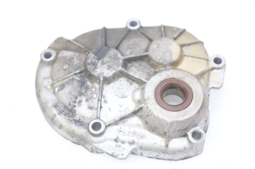 photo de CARCAÇA DE TRANSMISSÃO DA RODA PIAGGIO ZIP 2T 50 (2009 - 2019) - Zoom do estado de desgaste