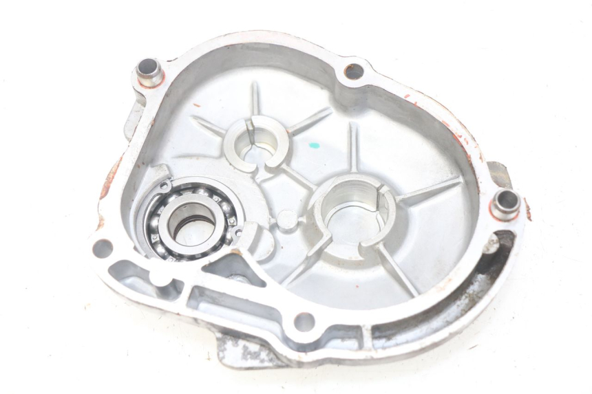 photo de CARCAÇA DE TRANSMISSÃO DA RODA PIAGGIO ZIP 2T 50 (2009 - 2019) - Outro ângulo de visão