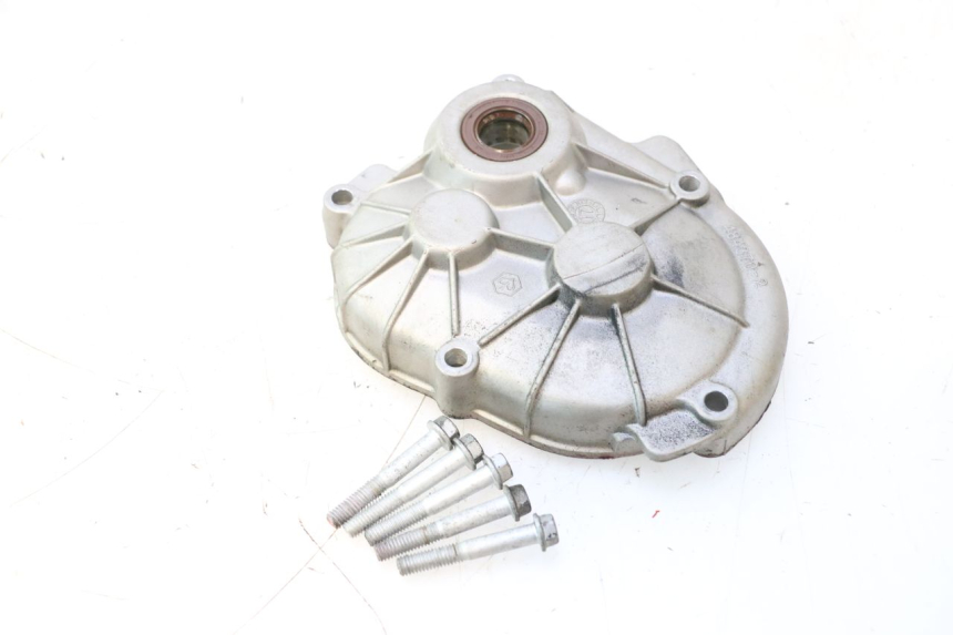 photo de CARCAÇA DE TRANSMISSÃO DA RODA PIAGGIO ZIP 2T 50 (2009 - 2019) - Vista principal