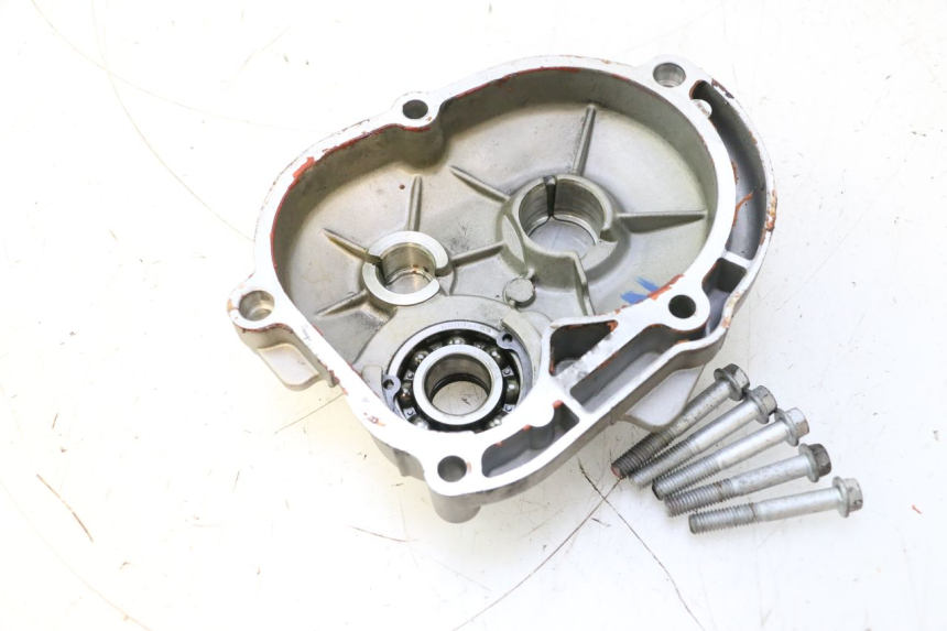 photo de CARCAÇA DE TRANSMISSÃO DA RODA PIAGGIO ZIP 2T 50 (2009 - 2019) - Detalhe da peça