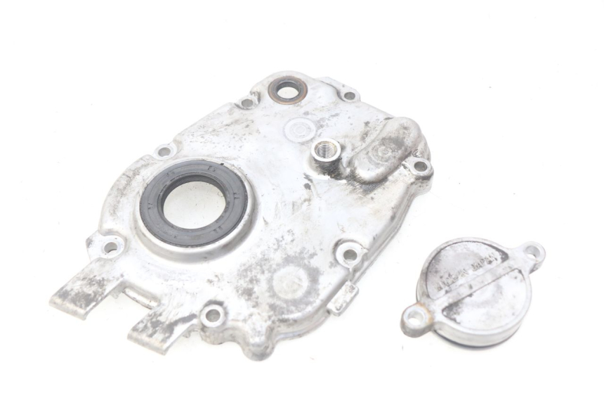 photo de CARCAÇA DE TRANSMISSÃO DA RODA KAWASAKI ZR7 ZR-7 S 750 (1999 - 2004) - Vista principal