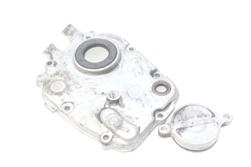 photo de CARCAÇA DE TRANSMISSÃO DA RODA KAWASAKI ZR7 ZR-7 S 750 (1999 - 2004) - Zoom do estado de desgaste