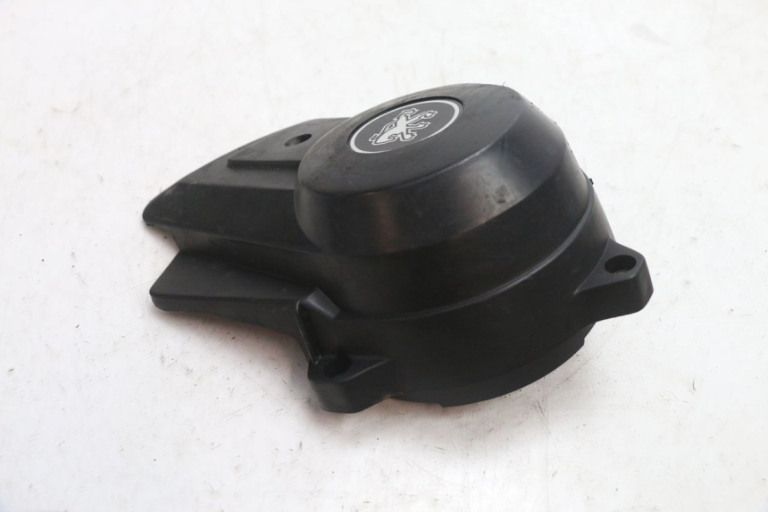 photo de CARCAÇA DO VARIADOR PEUGEOT 103 SPX CLIP 50 (1989 - 1992) - Zoom do estado de desgaste