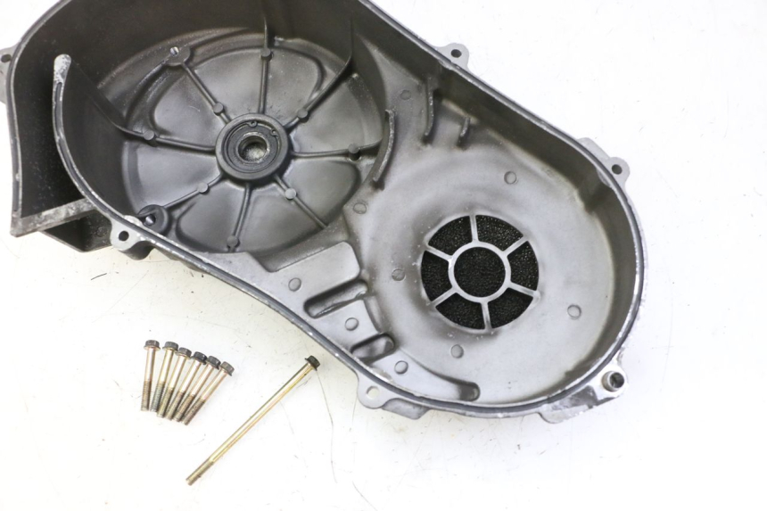 photo de TAMPA DO VARIADOR QUADRO 4 4D 350 (2015 - 2018) - Detalhe da peça