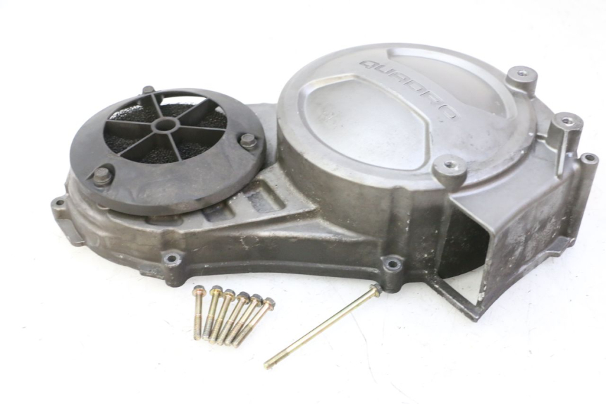 photo de TAMPA DO VARIADOR QUADRO 4 4D 350 (2015 - 2018) - Ampliação técnica