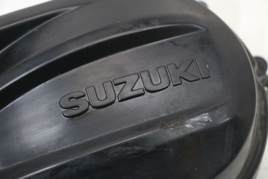 photo de TAMPA DO VARIADOR SUZUKI ADDRESS 110 (2015 - 2020) - Outro ângulo de visão