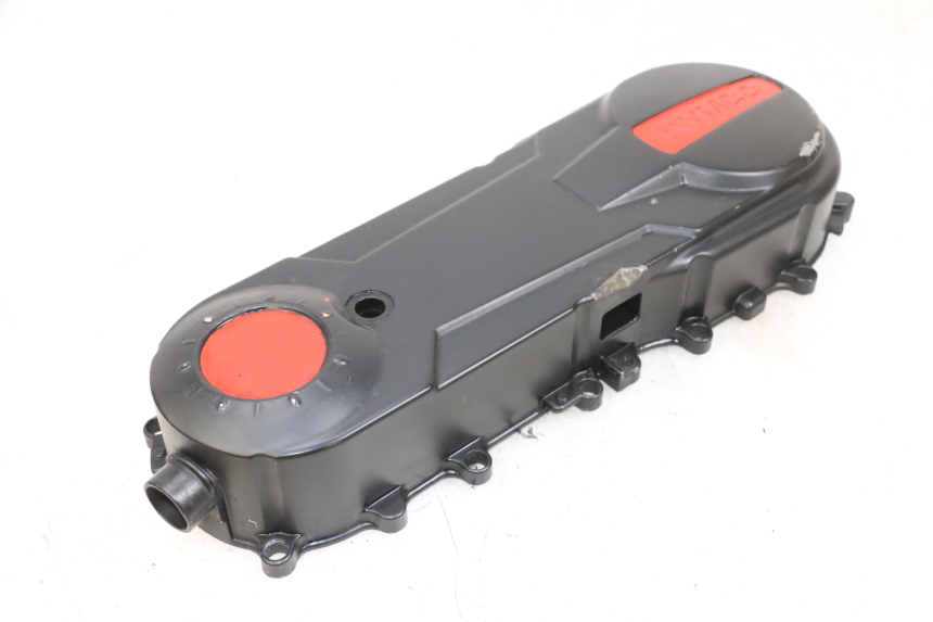 photo de TAMPA DO VARIADOR KYMCO AGILITY 16+ 4T 50 (2018 - 2023) - Ampliação técnica