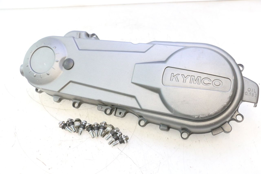 photo de TAMPA DO VARIADOR KYMCO AGILITY 16+ 4T 50 (2018 - 2023) - Vista principal