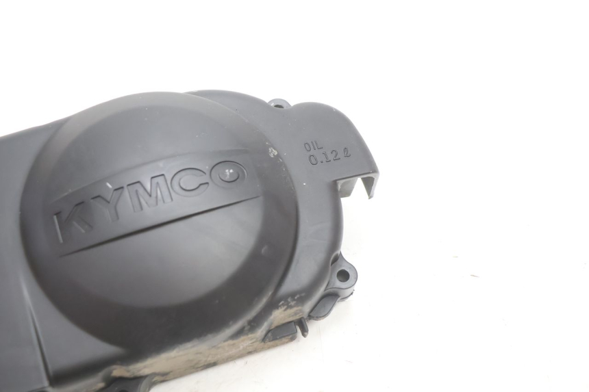 photo de CARCAÇA DO VARIADOR KYMCO AGILITY 4T 10" 50 (2005 - 2018) - Outro ângulo de visão