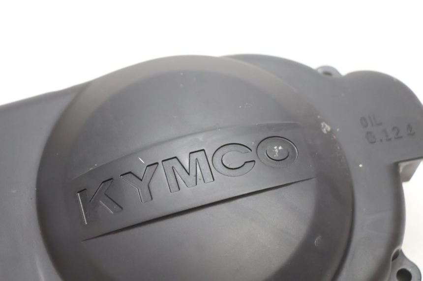 photo de CARCAÇA DO VARIADOR KYMCO AGILITY 4T 10" 50 (2005 - 2018) - Ampliação técnica
