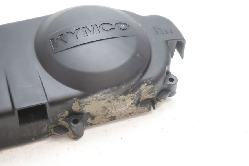 photo de CARCAÇA DO VARIADOR KYMCO AGILITY 4T 10" 50 (2005 - 2018) - Vista geral