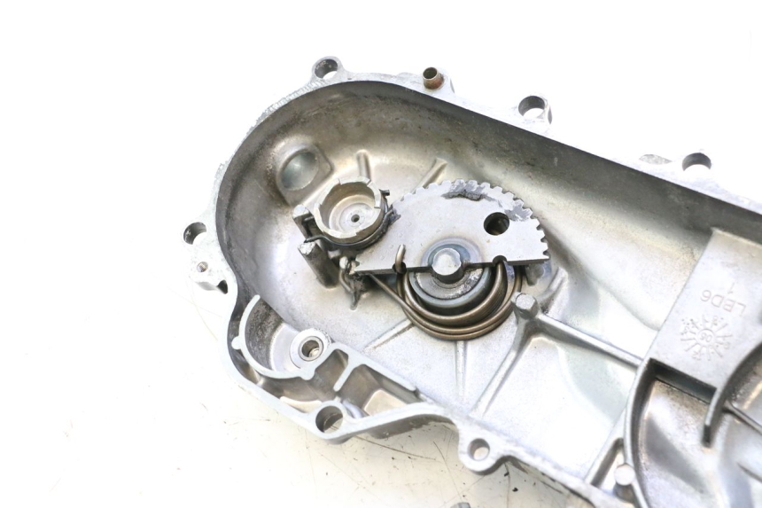 photo de TAMPA DO VARIADOR KYMCO AGILITY 4T 50 (2005 - 2018) - Pontos de fixação