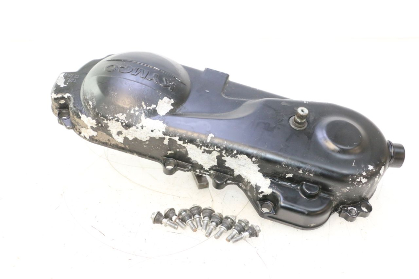 photo de TAMPA DO VARIADOR KYMCO AGILITY 4T 50 (2005 - 2018) - Estado da superfície
