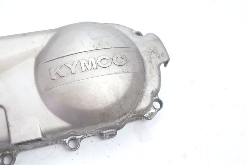 photo de TAMPA DO VARIADOR KYMCO AGILITY 4T 50 (2005 - 2018) - Zoom do estado de desgaste