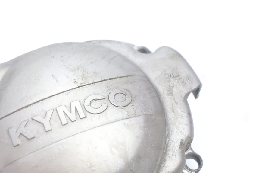 photo de TAMPA DO VARIADOR KYMCO AGILITY 4T 50 (2005 - 2018) - Pontos de fixação