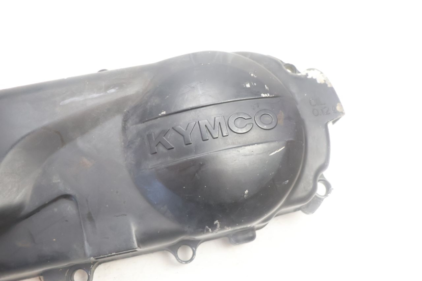 photo de TAMPA DO VARIADOR KYMCO AGILITY 4T 50 (2005 - 2018) - Outro ângulo de visão