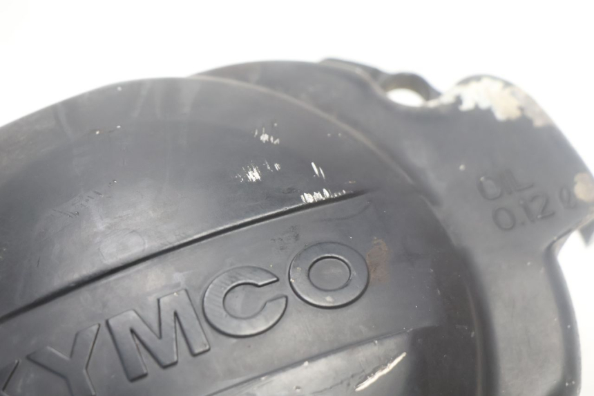 photo de TAMPA DO VARIADOR KYMCO AGILITY 4T 50 (2005 - 2018) - Ampliação técnica