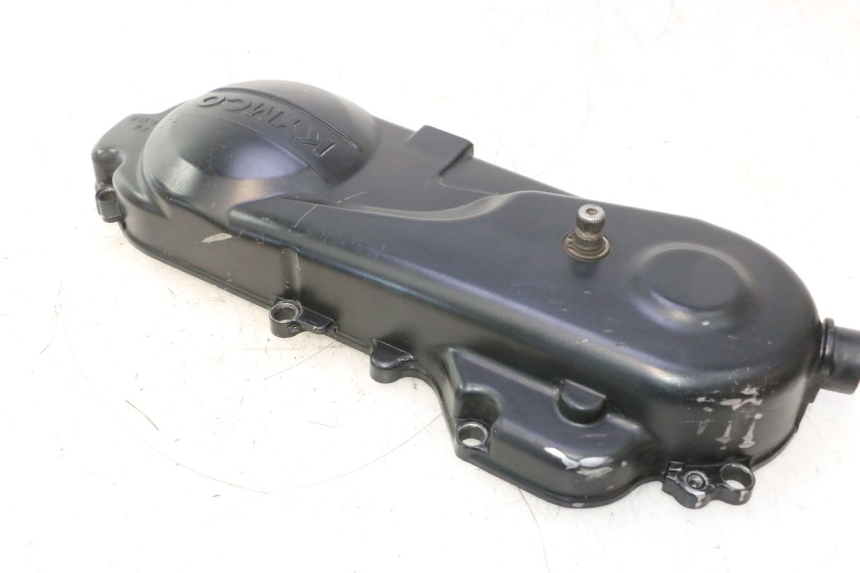 photo de TAMPA DO VARIADOR KYMCO AGILITY 4T 50 (2018 - 2022) - Pontos de fixação
