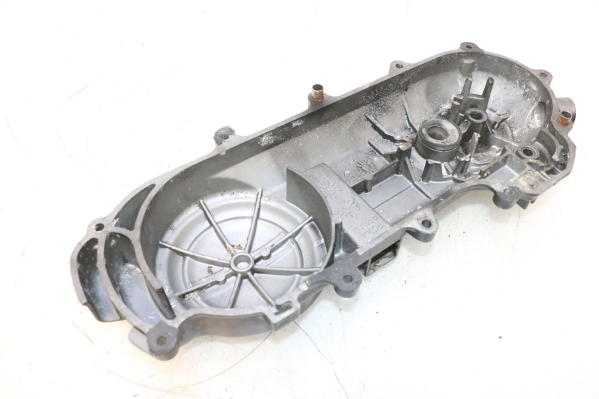 photo de TAMPA DO VARIADOR KYMCO AGILITY FR 2T 50 (2012 - 2017) - Ampliação técnica