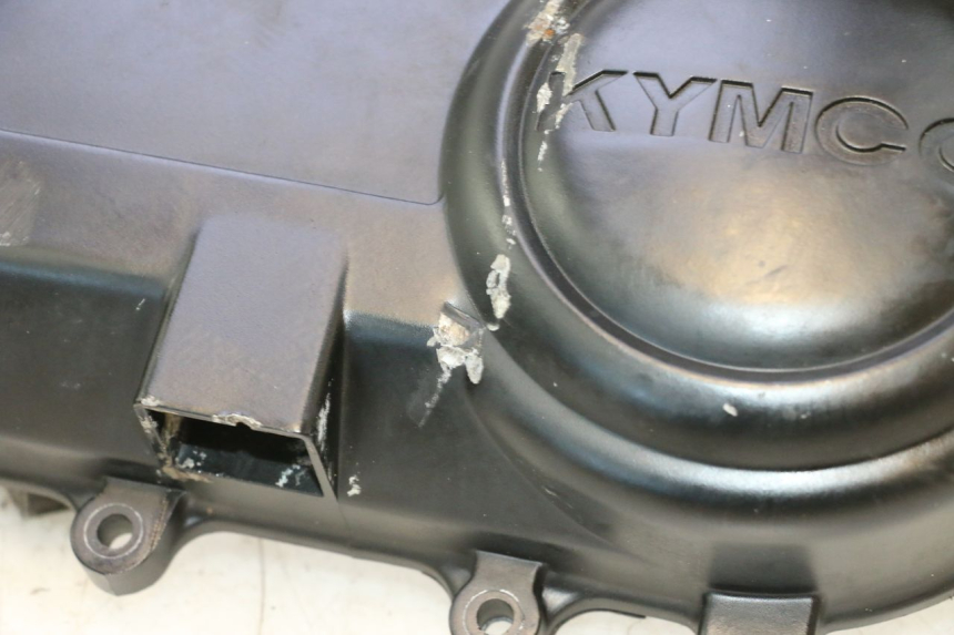photo de TAMPA DO VARIADOR KYMCO AGILITY FR 2T 50 (2012 - 2017) - Marcações e referências