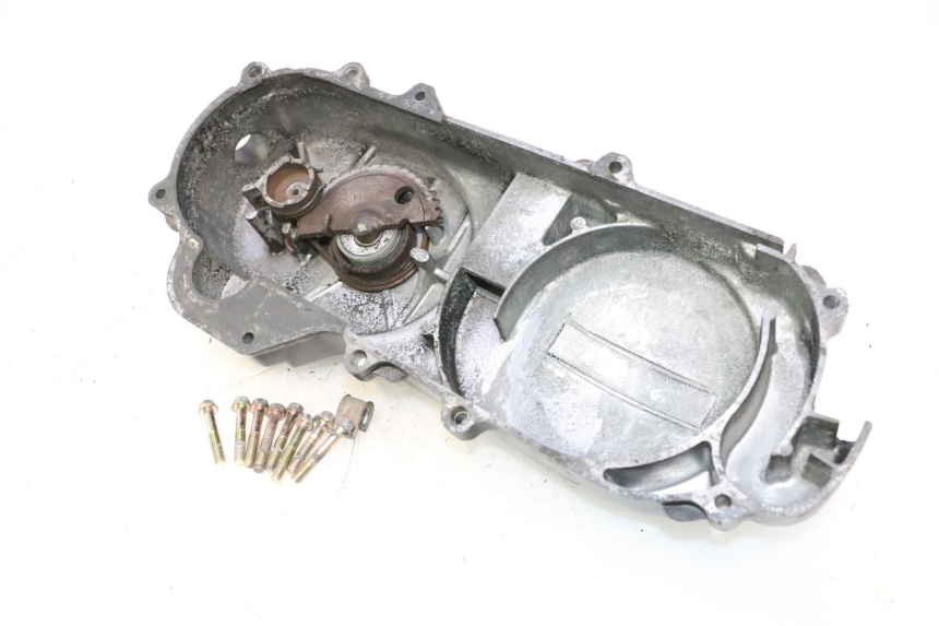 photo de TAMPA DO VARIADOR KYMCO AGILITY PREMIUM 50 (2007 - 2010) - Pontos de fixação