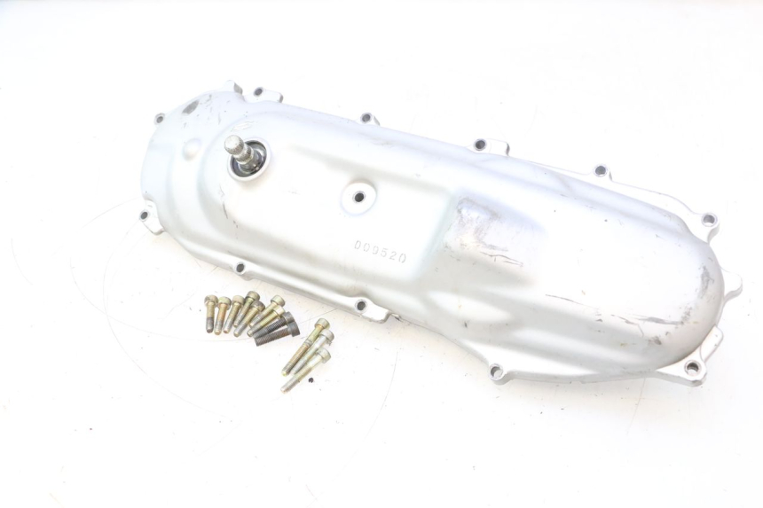 photo de CARCAÇA DO VARIADOR MBK BOOSTER ROCKET 50 (2004 - 2016) - Vista principal