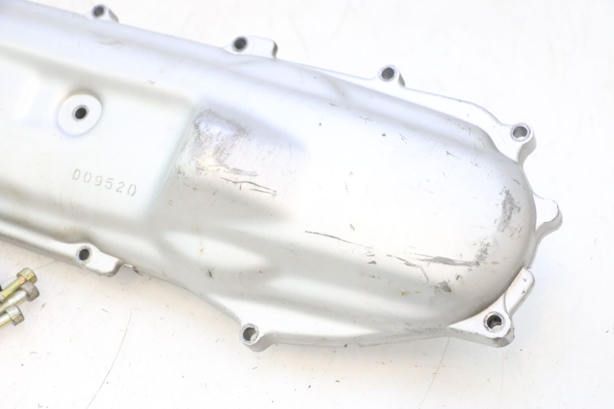 photo de CARCAÇA DO VARIADOR MBK BOOSTER ROCKET 50 (2004 - 2016) - Detalhes característicos