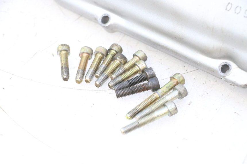 photo de CARCAÇA DO VARIADOR MBK BOOSTER ROCKET 50 (2004 - 2016) - Ampliação dos componentes