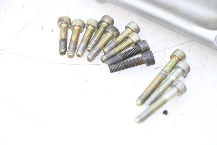 photo de CARCAÇA DO VARIADOR MBK BOOSTER ROCKET 50 (2004 - 2016) - Imagem adicional