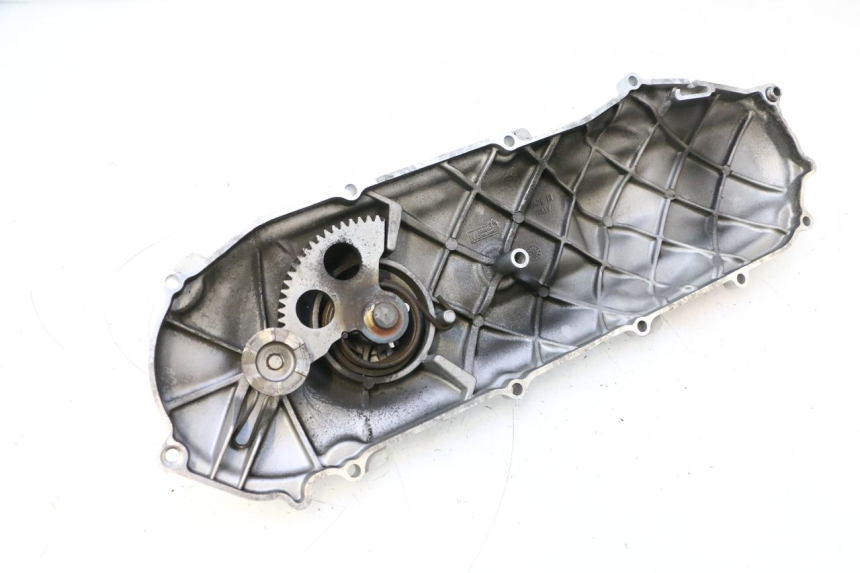 photo de CARCAÇA DO VARIADOR MBK BOOSTER ROCKET 50 (2004 - 2016) - Pontos de fixação
