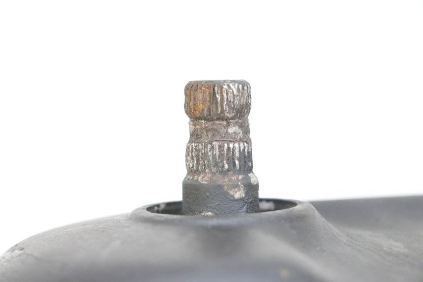 photo de TAMPA DO VARIADOR MBK BOOSTER SPIRIT 50 (2004 - 2017) - Pontos de fixação