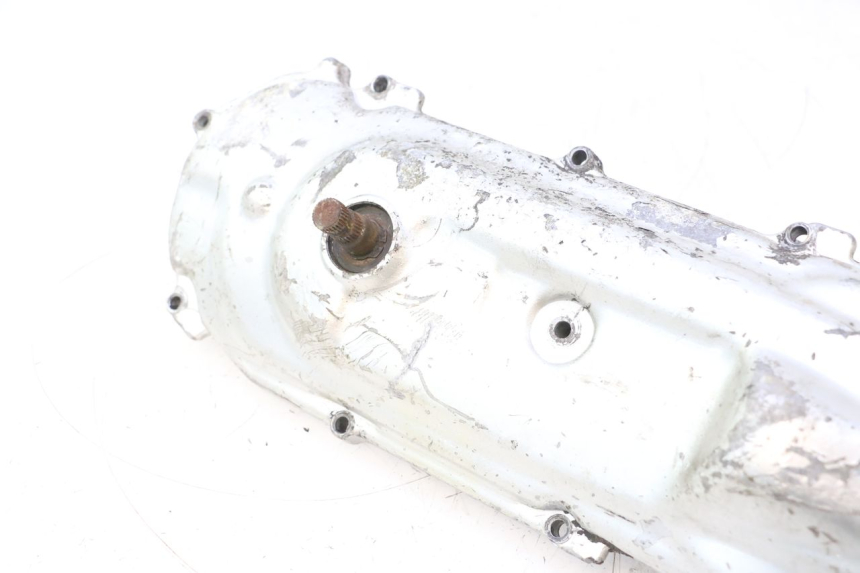 photo de TAMPA DO VARIADOR MBK BOOSTER SPIRIT 50 (2004 - 2017) - Detalhes característicos