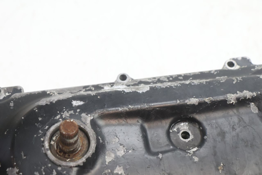 photo de TAMPA DO VARIADOR MBK BOOSTER SPIRIT 50 (1999 - 2003) - Outro ângulo de visão
