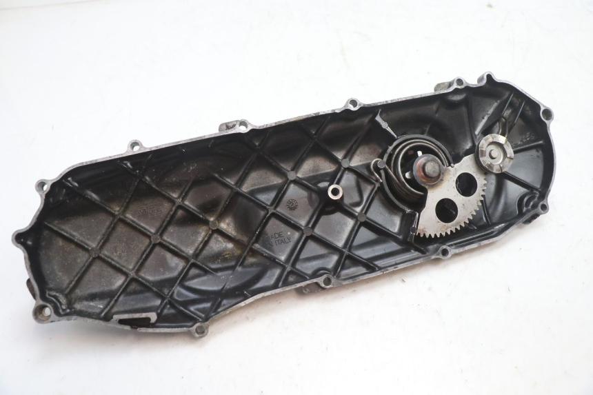 photo de TAMPA DO VARIADOR MBK BOOSTER SPIRIT 50 (1999 - 2003) - Estado da superfície